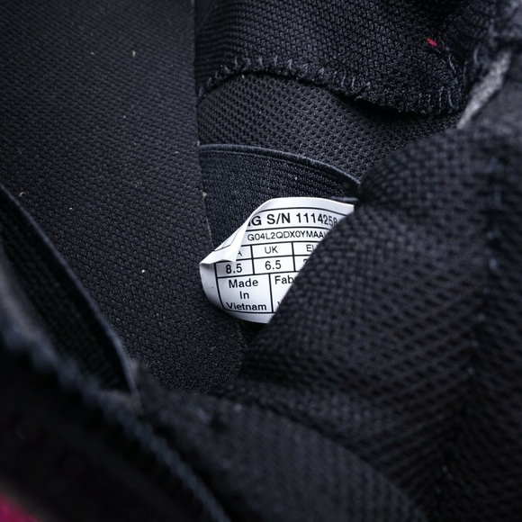 NEW Ugg Women's Zip Safari Platform Sneakers 1114258 - Picture 9 of 10